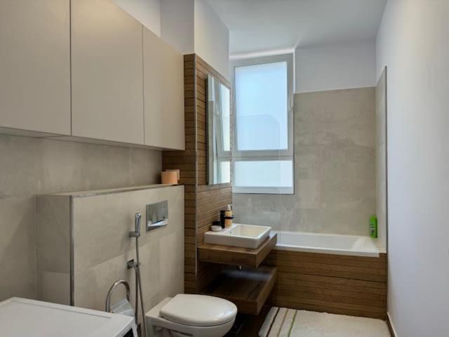 Joy City Stay Nord One N2-52 Τιμισοάρα Εξωτερικό φωτογραφία