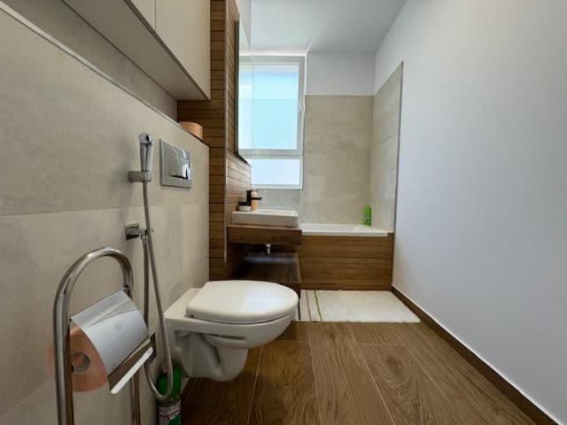 Joy City Stay Nord One N2-52 Τιμισοάρα Εξωτερικό φωτογραφία