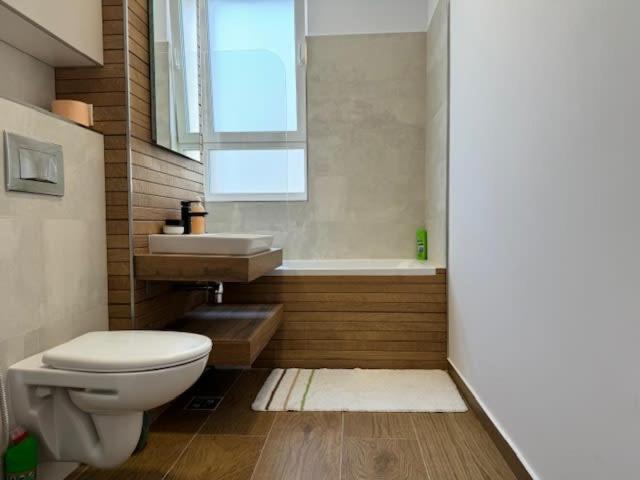 Joy City Stay Nord One N2-52 Τιμισοάρα Εξωτερικό φωτογραφία