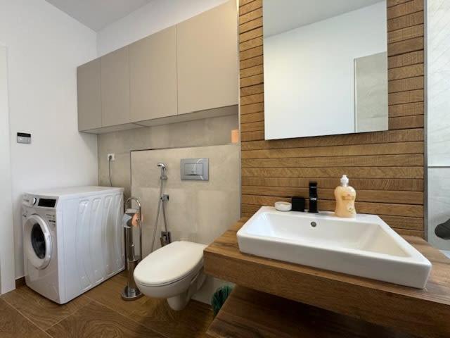 Joy City Stay Nord One N2-52 Τιμισοάρα Εξωτερικό φωτογραφία