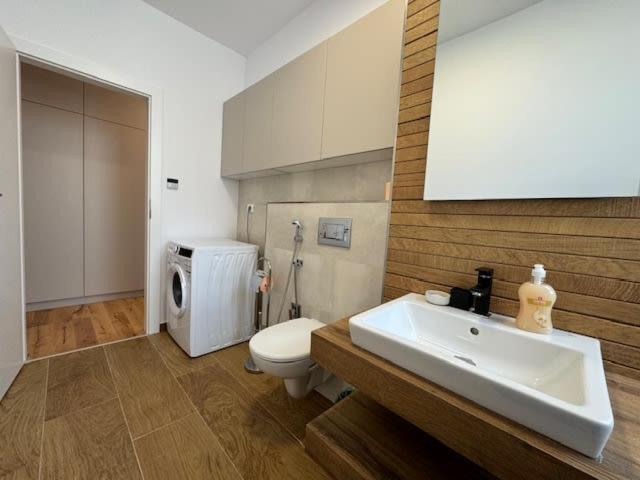 Joy City Stay Nord One N2-52 Τιμισοάρα Εξωτερικό φωτογραφία