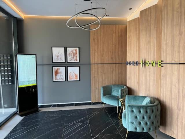 Joy City Stay Nord One N2-52 Τιμισοάρα Εξωτερικό φωτογραφία